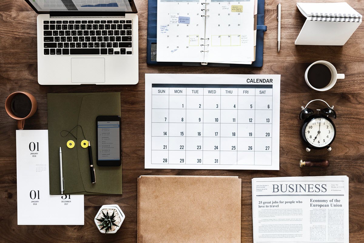 The Importance of Being Organized at Work | Business Optimizer