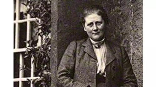 Mi Naturalismo: Beatrix Potter (1866 - 1943)