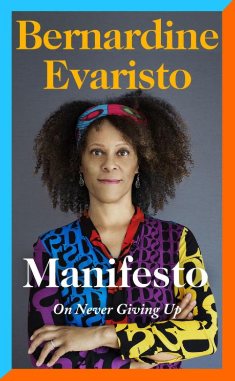 Special book edition - Manifesto