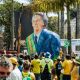 Bolsonaro's dangerous climate denier