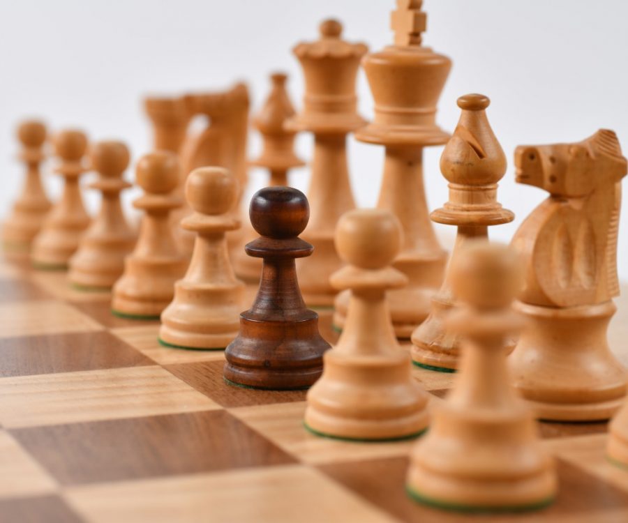 Chess' history and popularity